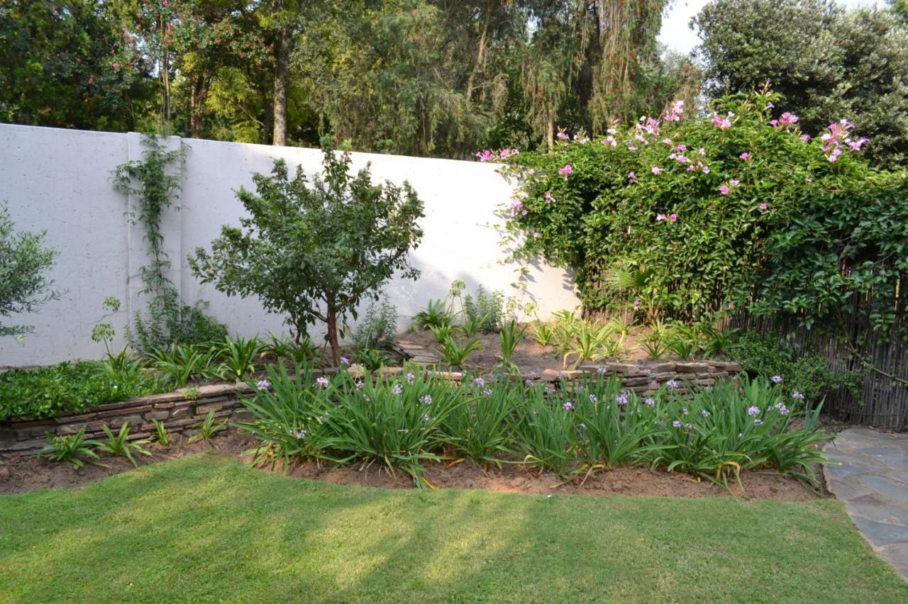 Apartment Bryanston Elgin - 3 Johannesburg