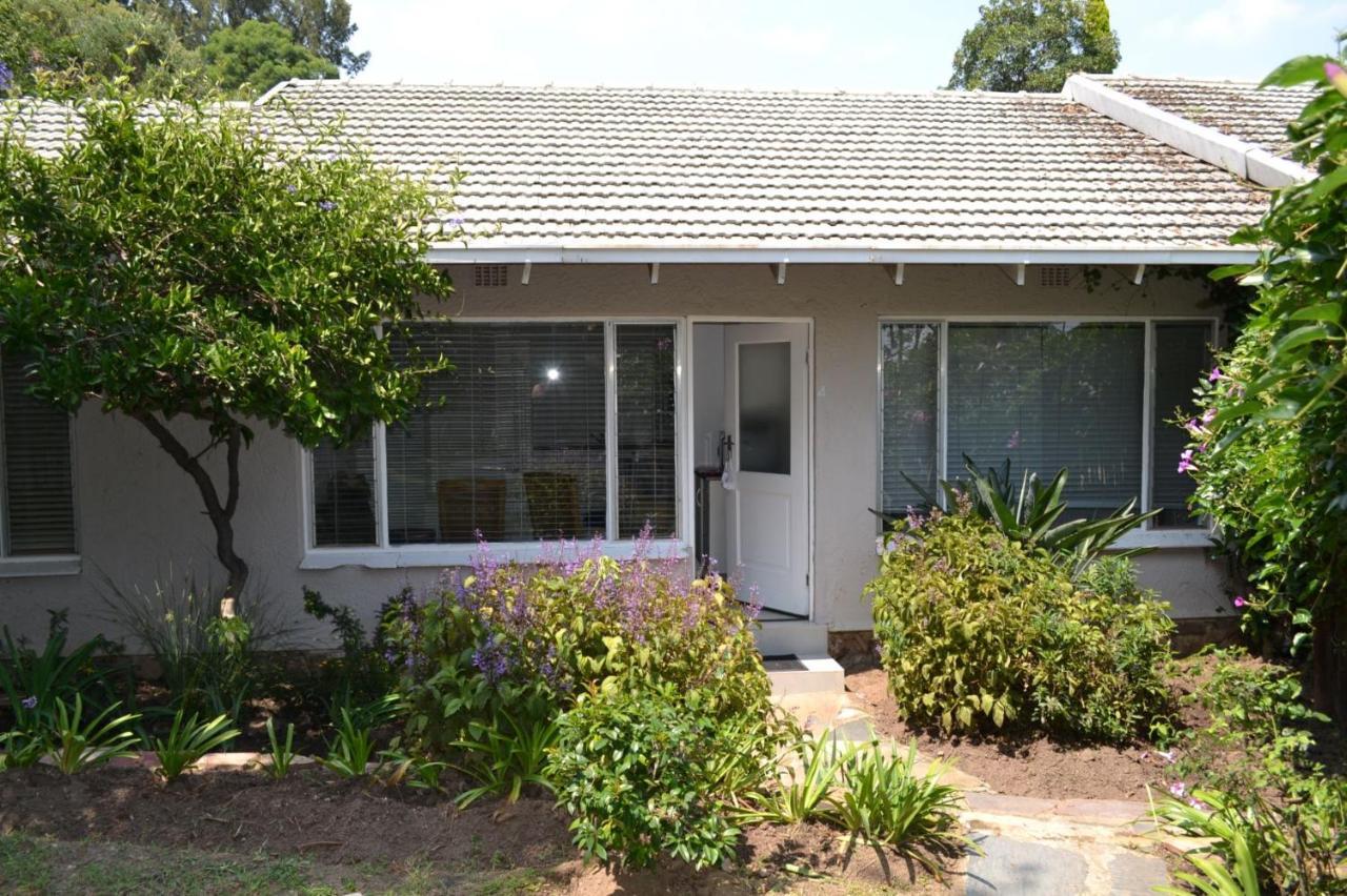 Bryanston Elgin - 4 *