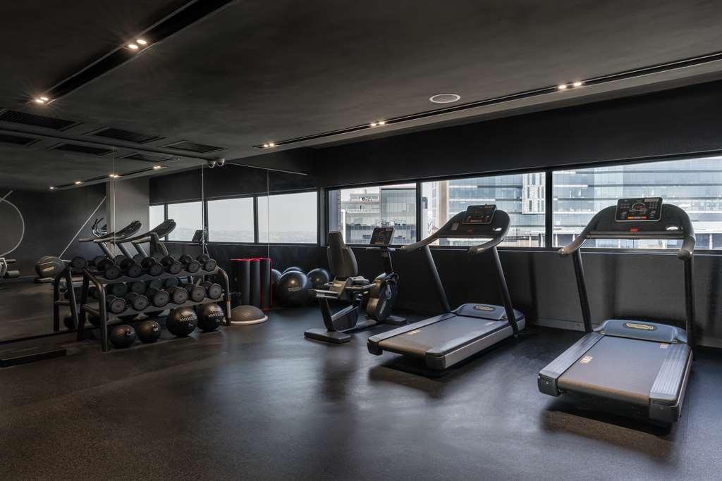 Hotel Radisson Red Rosebank 4*