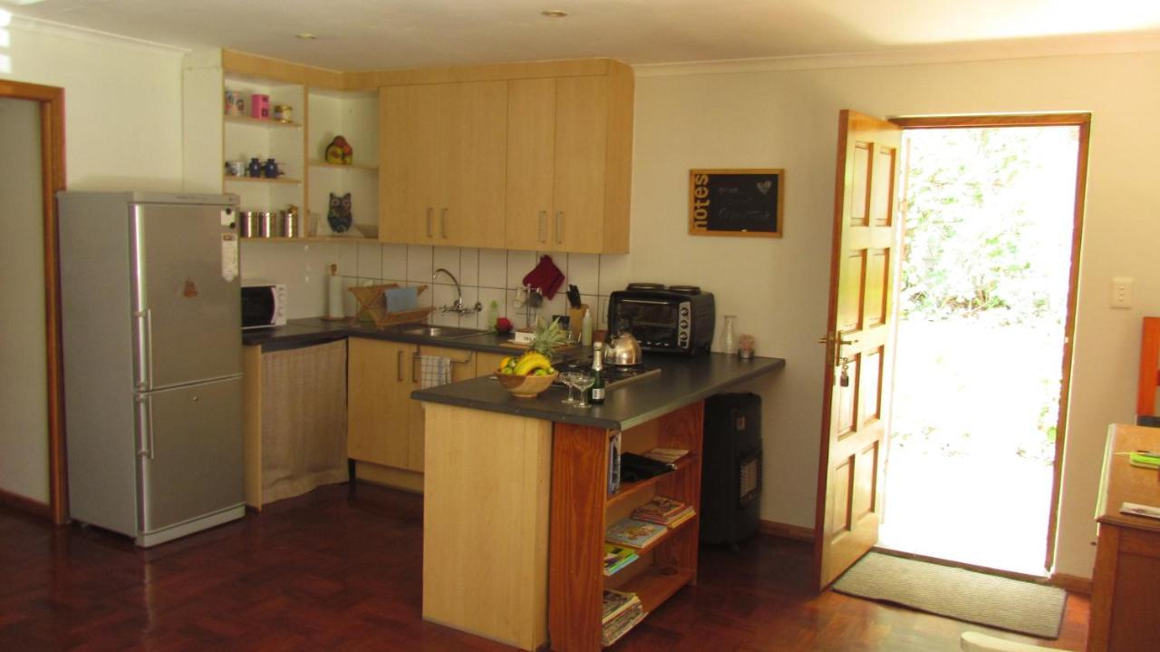 Springbank At Roxburghe Apartment Johannesburg