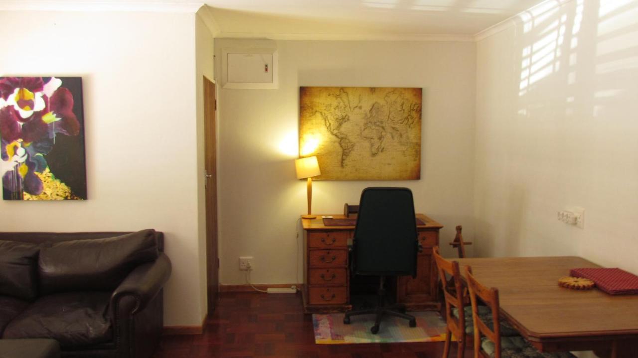Apartment Springbank At Roxburghe *
