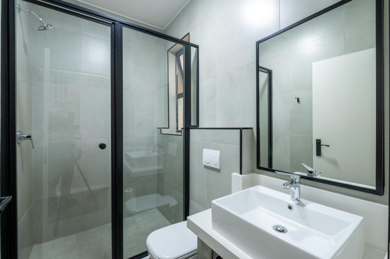 Hotel & Out Rosebank Johannesburg