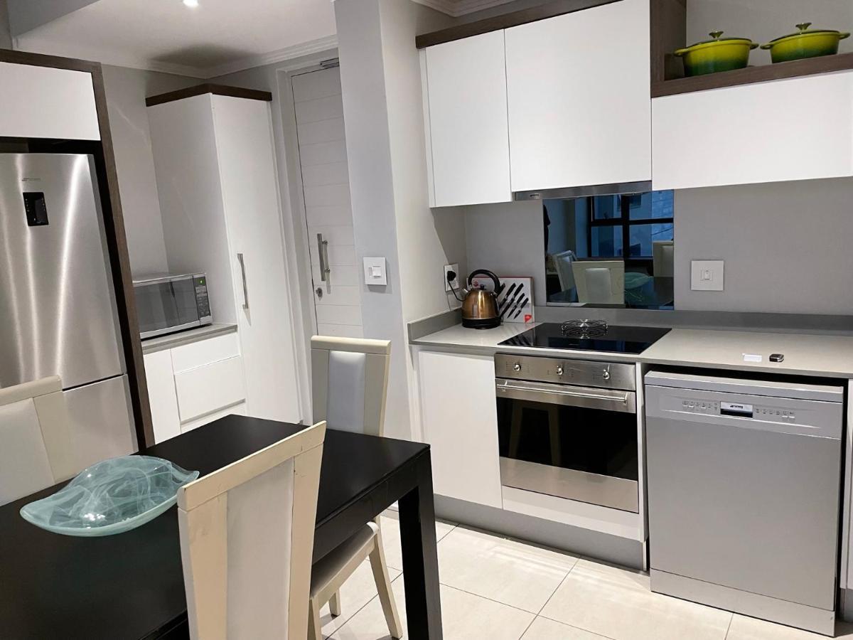 Apartamento Masingita Towers Exclusive