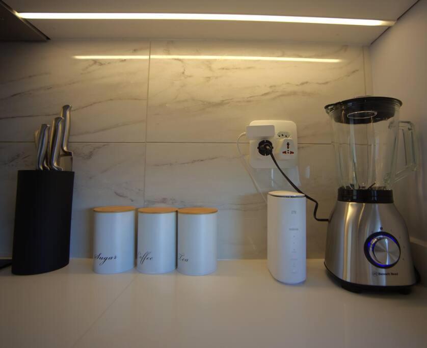 Căn hộ Luxury 2br/2ba In The Monroe, Sa