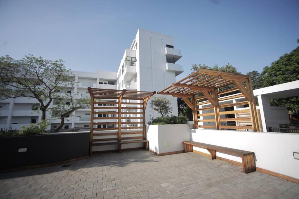 Luxury 2br/2ba In The Monroe, Sa Căn hộ