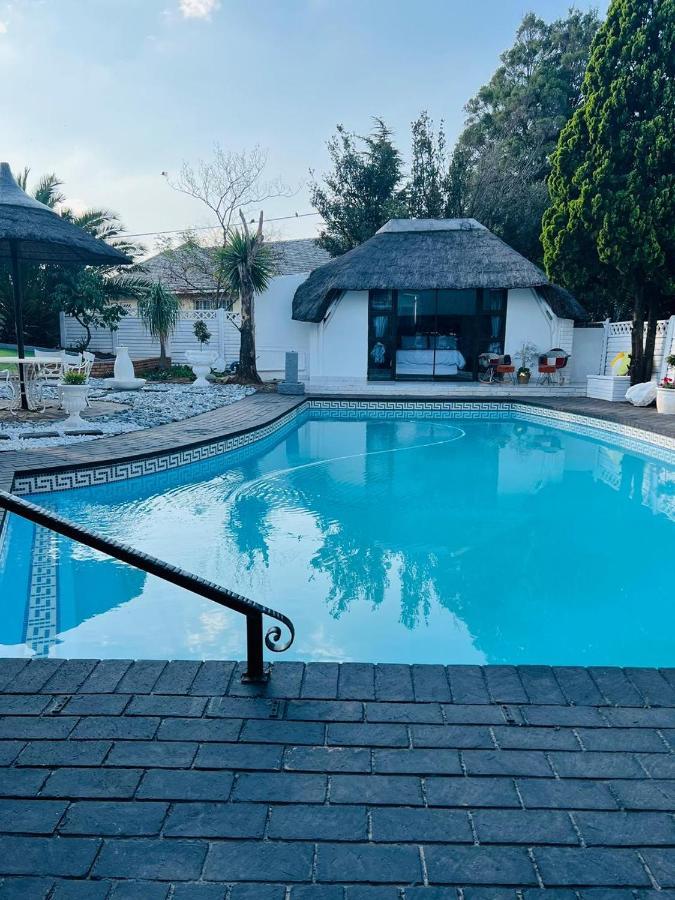 Sbukosezwe Johannesburg