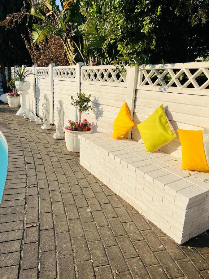 Guest house Sbukosezwe Johannesburg