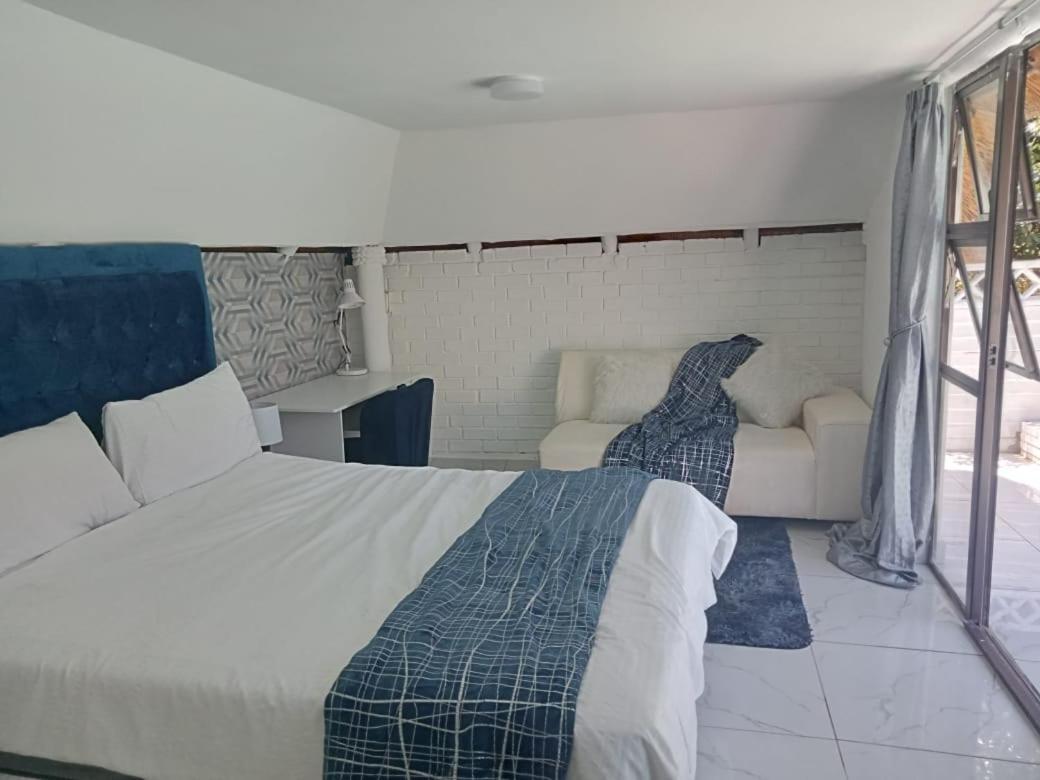 Guest house Sbukosezwe