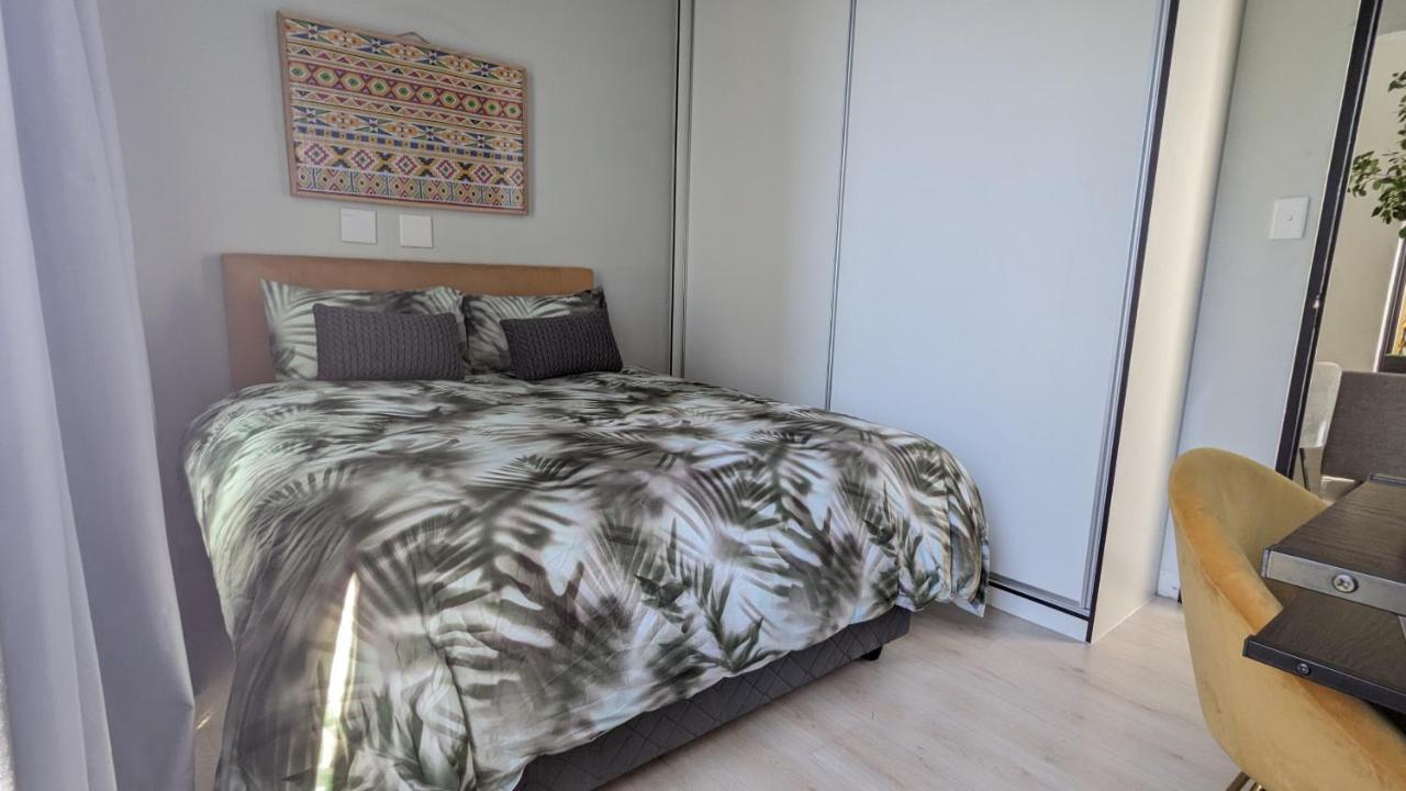 Apartment Cityzen Escape: Blackout Ready *