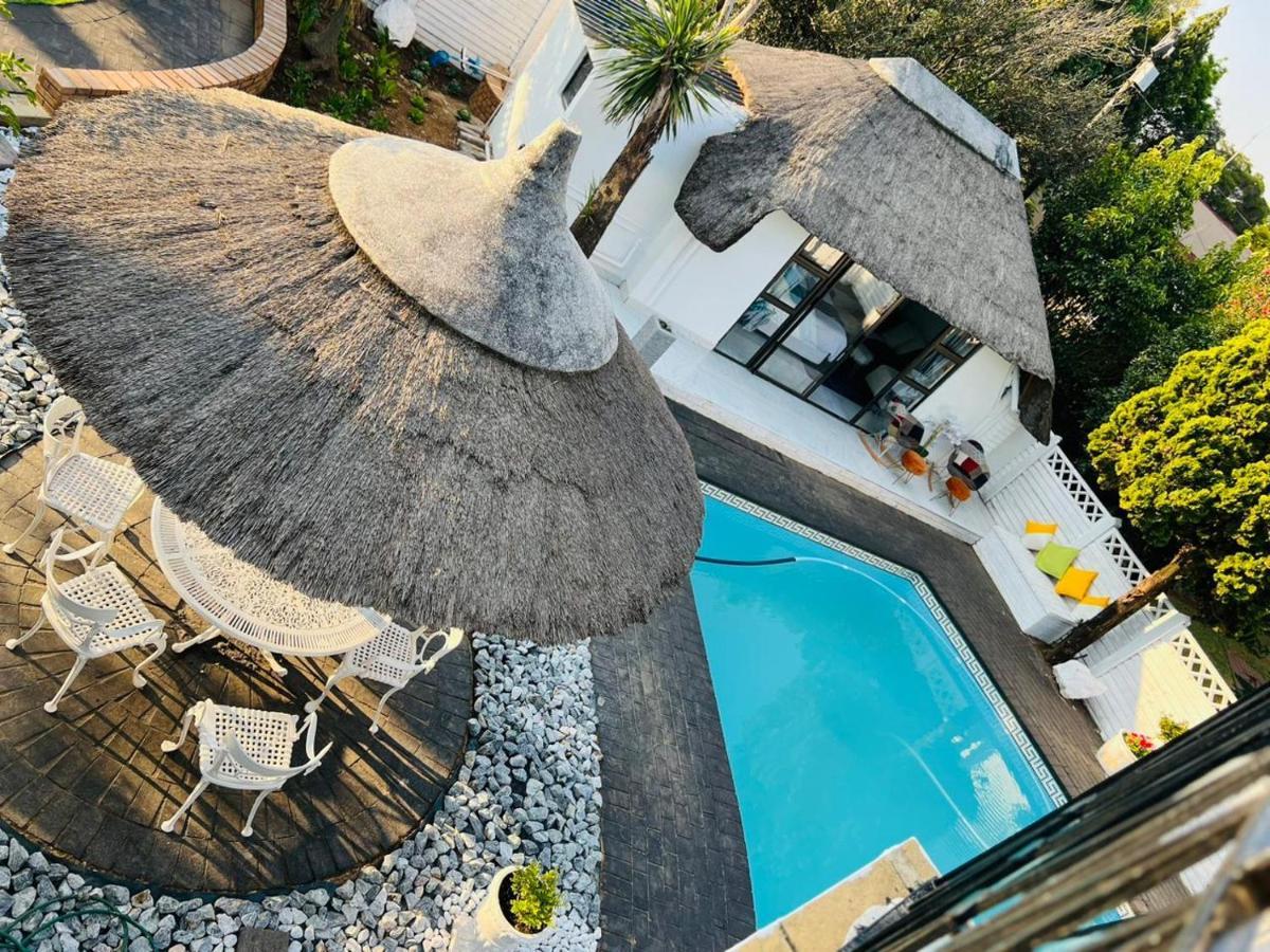 Guest house Sbukosezwe *