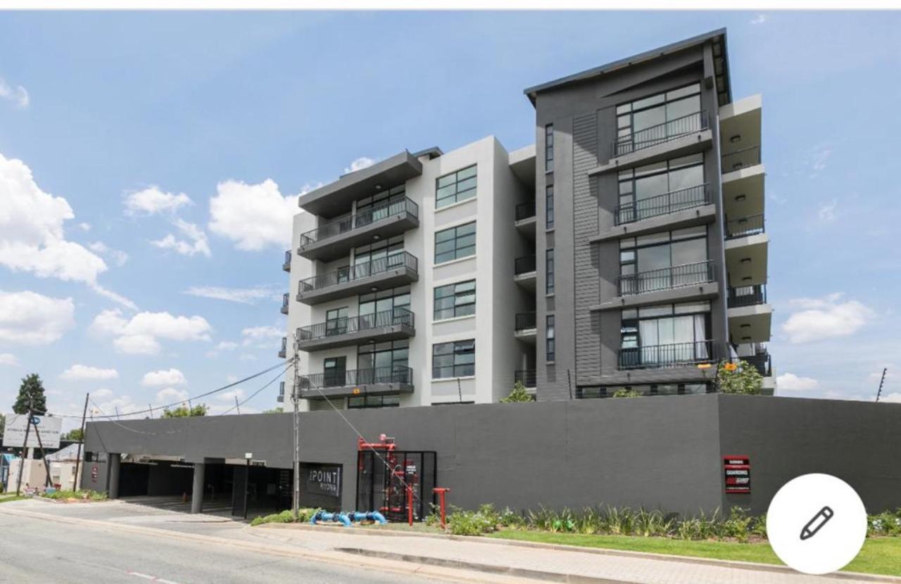 Lilly S Penthouse D Point Backup Power Johannesburg