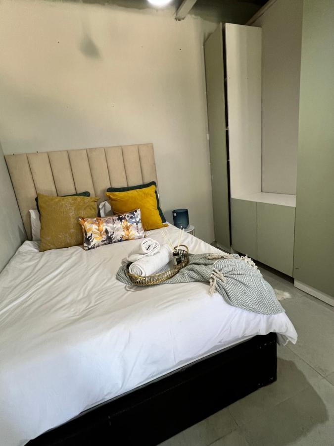 Apartment Serenity Hideaway *