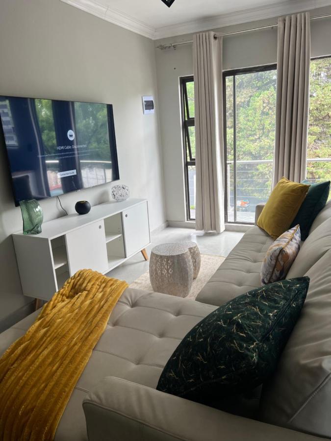 Apartment Serenity Hideaway Johannesburg