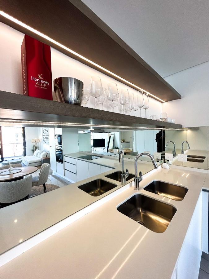 Apartment Modern Day Homes 3 *