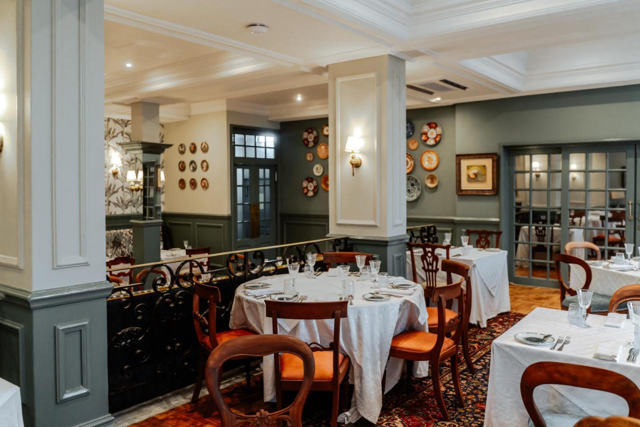 The Monarch Hotel Johannesburg