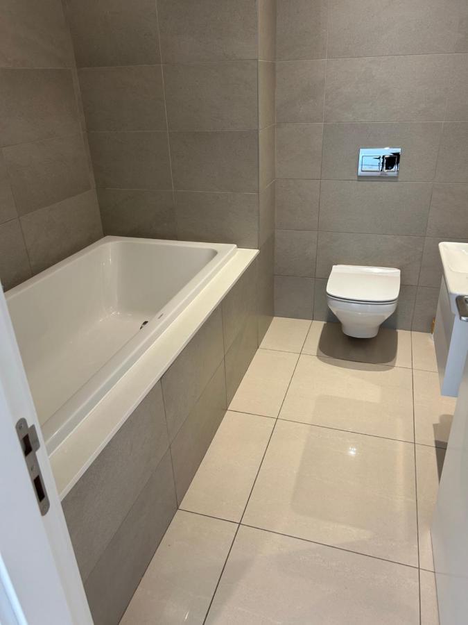 Modern Day Homes 3 Apartment Johannesburg