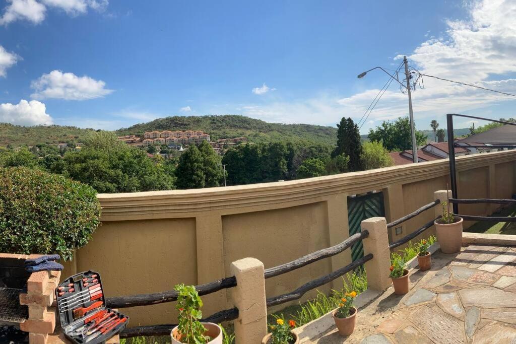 Soul View Apartment