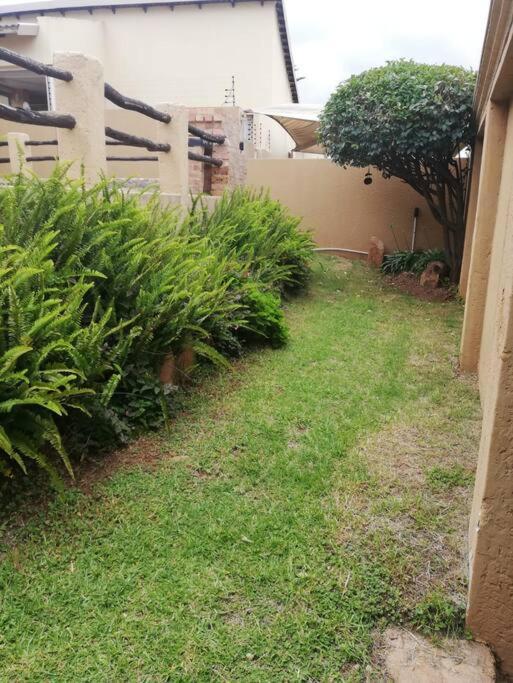 Apartment Soul View Johannesburg