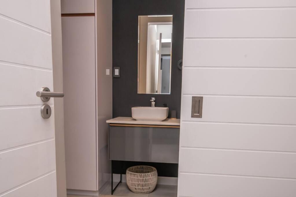 Apartment Comfy Nest - The Paramount 1 *