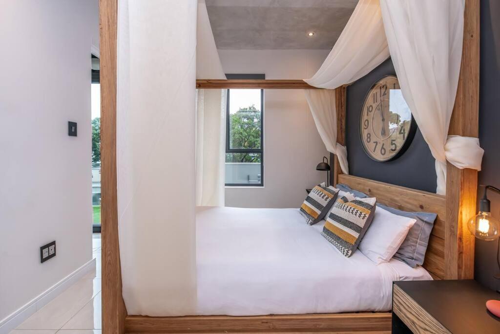 Comfy Nest - The Paramount 1 Apartment *