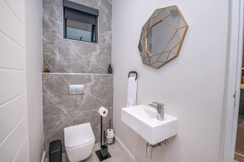 Apartment Comfy Nest - The Paramount 1 *