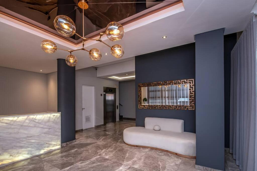 Comfy Nest - The Paramount 1 * Johannesburg