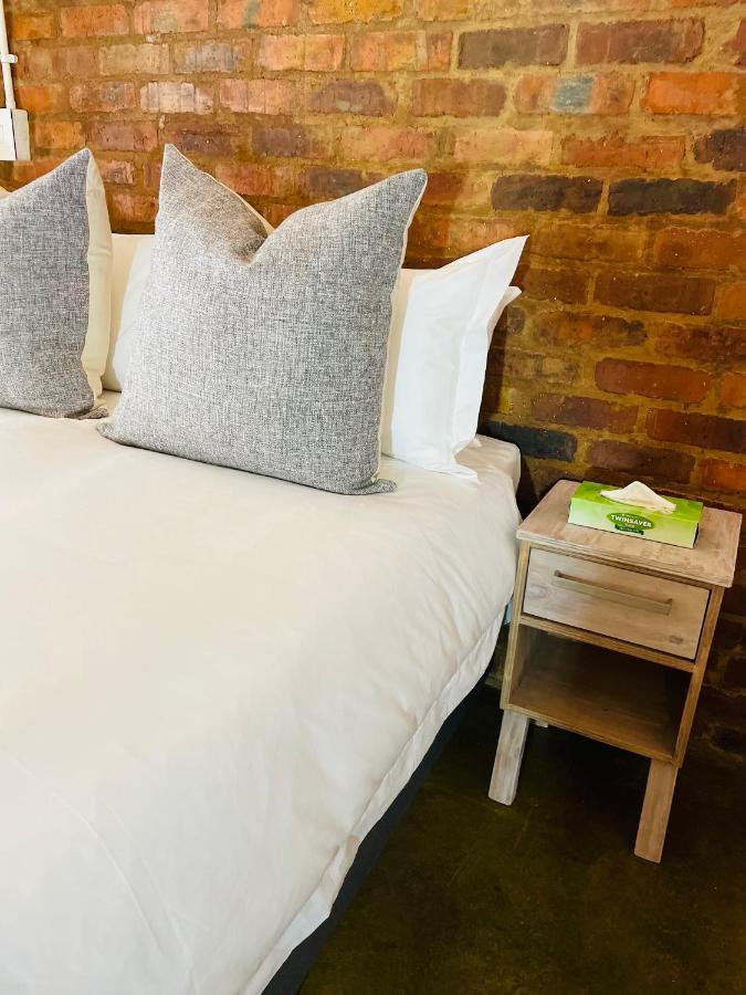 Apartment Maboneng Haven 1 *
