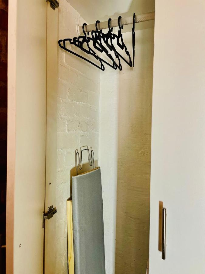 Maboneng Haven 1 Joanesburgo
