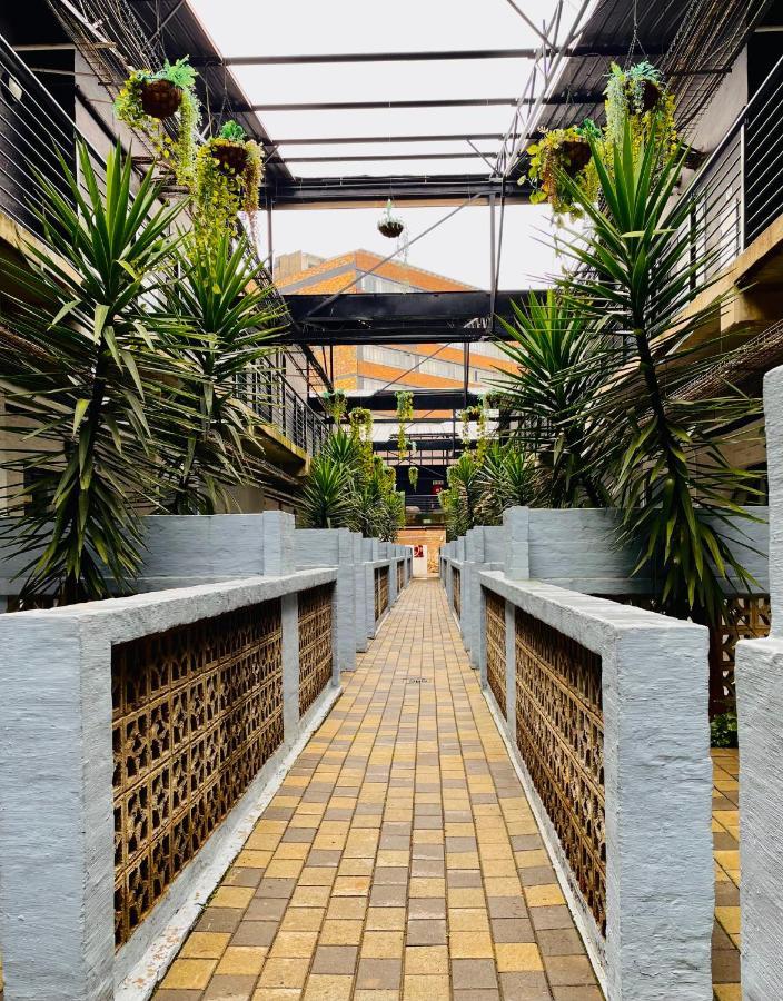 Maboneng Haven 1 Apartment *