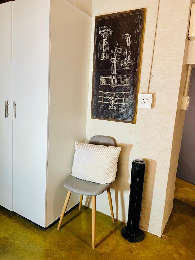 Maboneng Haven 1 Apartamento