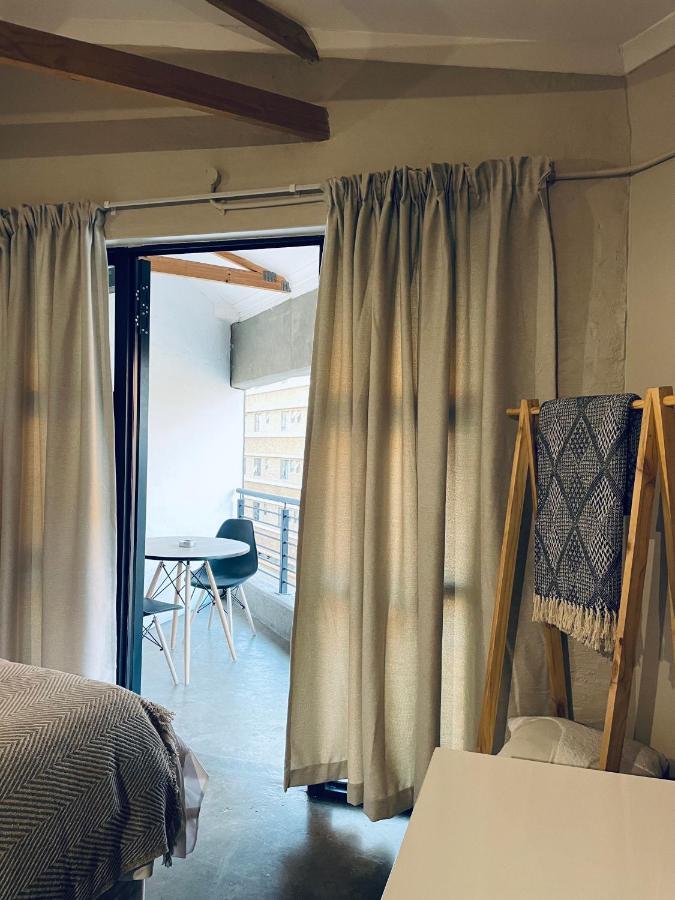 Apartment Maboneng Haven 2 Johannesburg