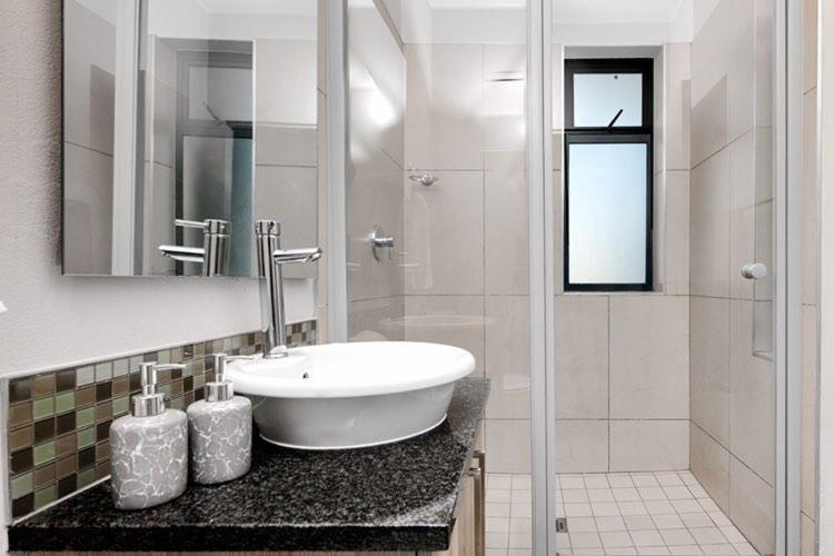 Apartment Sunrise Rivonia One Bed Johannesburg