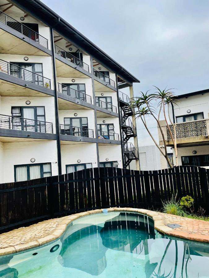 Apartment Maboneng Haven 1