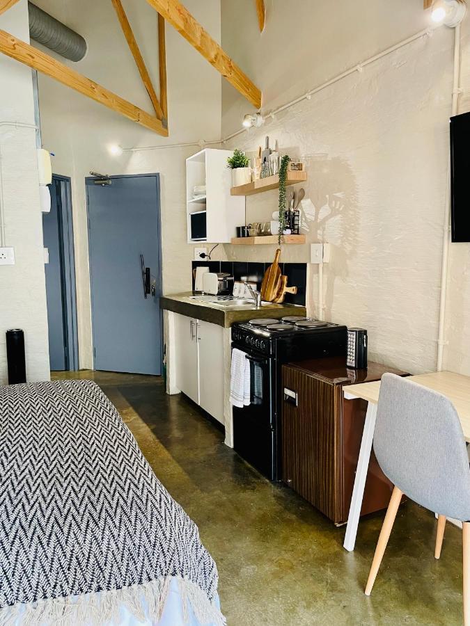 Maboneng Haven 1 *