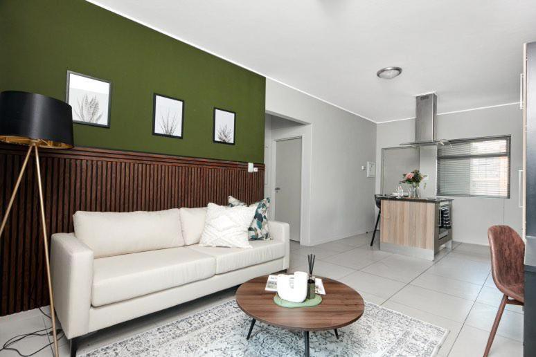 Sunrise Rivonia One Bed Apartment