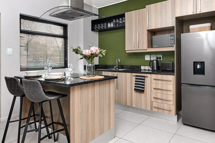 Sunrise Rivonia One Bed Apartment