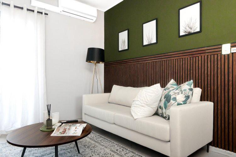 Sunrise Rivonia One Bed Apartment *