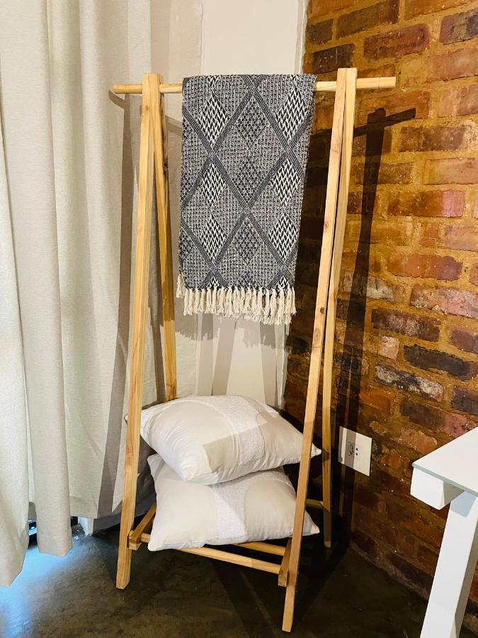 Apartment Maboneng Haven 2 *