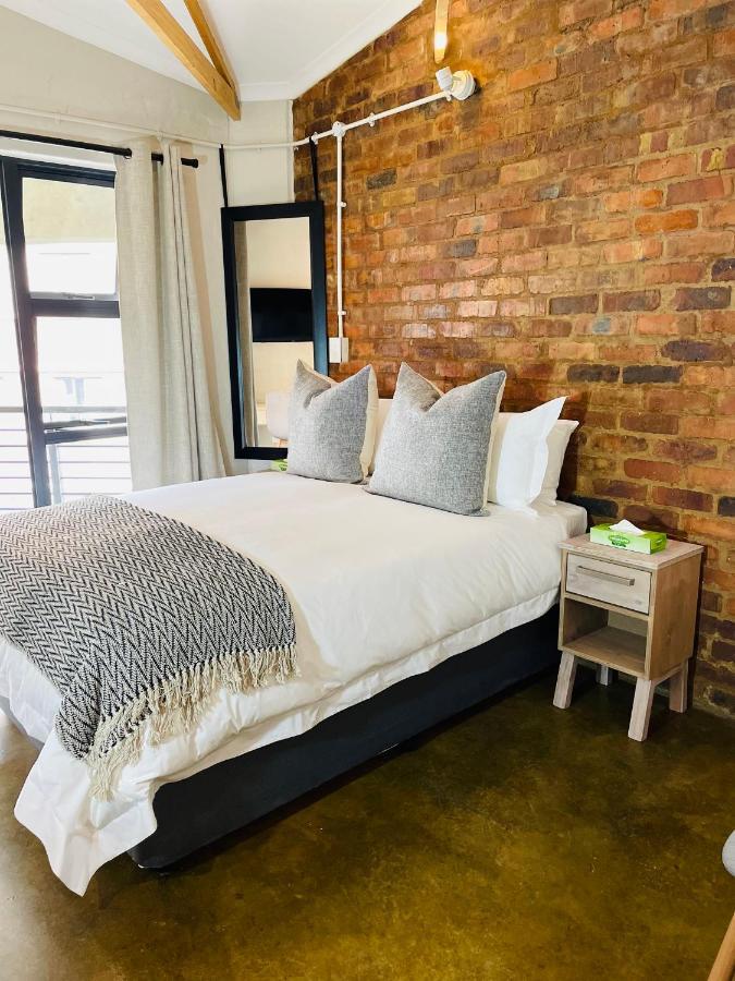 Maboneng Haven 1 * Johannesburg