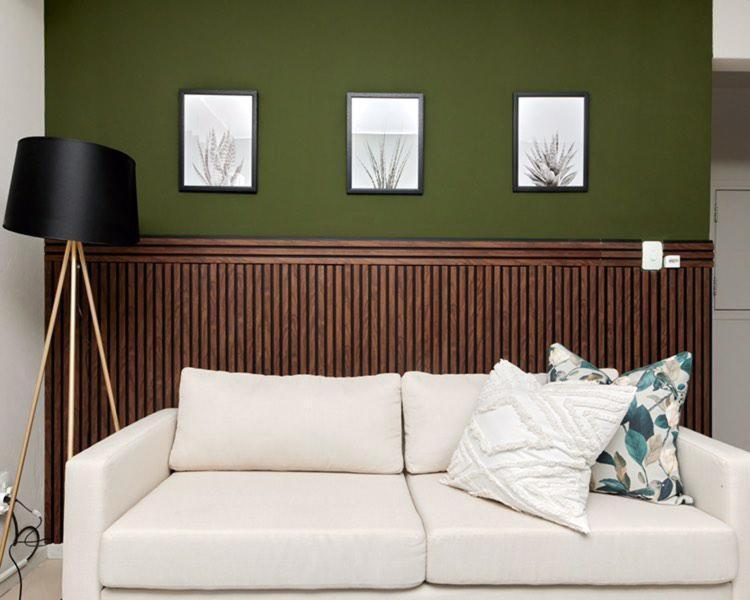 Sunrise Rivonia One Bed