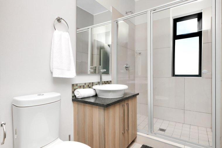 Sunrise Rivonia One Bed * Johannesburg