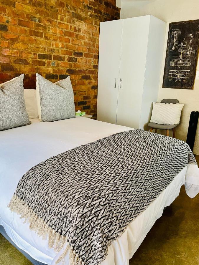Maboneng Haven 1 Apartment