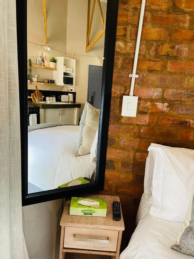 Maboneng Haven 1