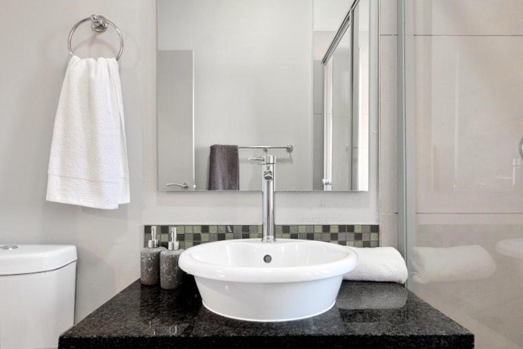 Apartment Sunrise Rivonia One Bed Johannesburg
