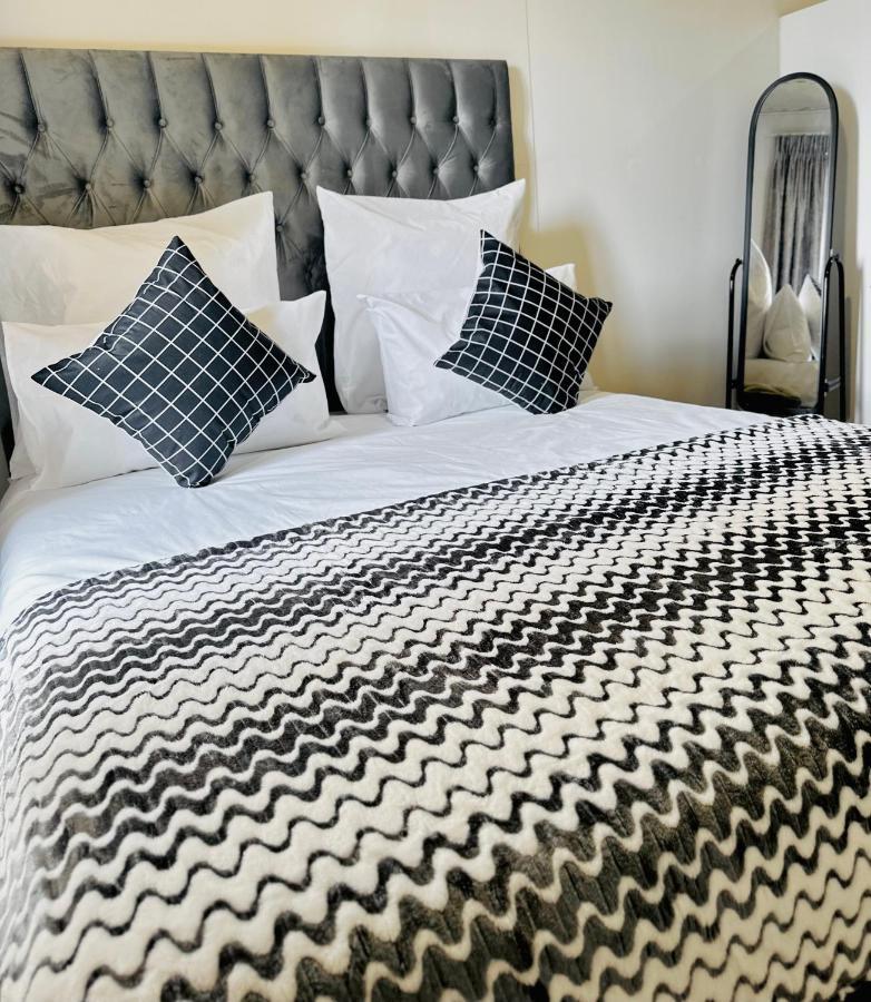 Larleebee Johannesburg