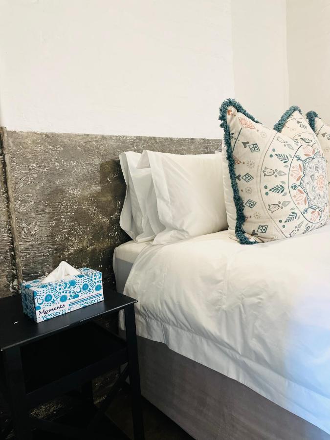 Apartment Golden Maboneng *