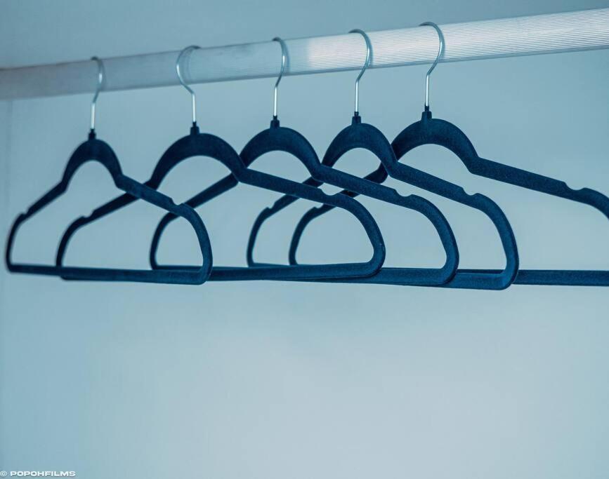 Ocean Blue Sky-luxury Apartment-power Backup