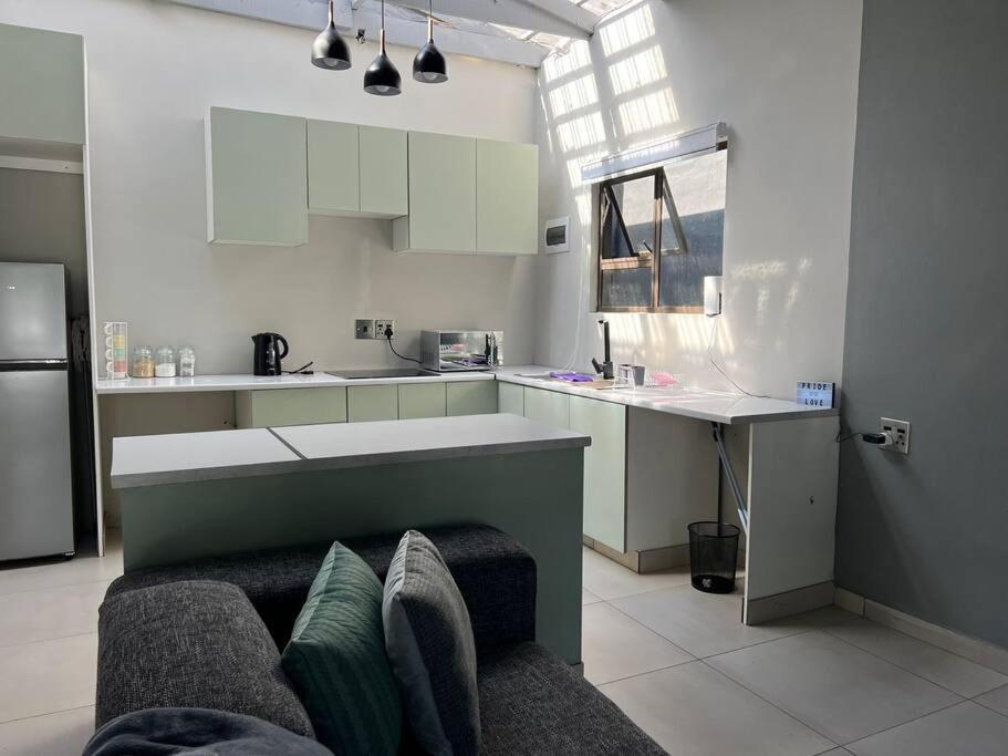 Apartment 31 On Forest Johannesburg