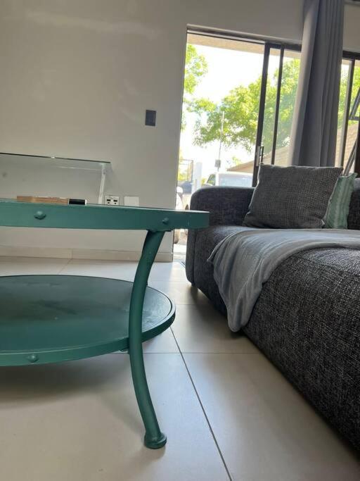 31 On Forest Apartment Johannesburg