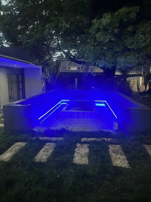 31 On Forest Apartment